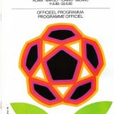 european tournament 1980