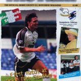 derby v sampdoria 9798