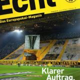 dortmund v spurs 1516