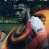monaco v tottenham 1516