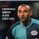 psv v arsenal 0607