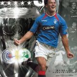 rangers v panathinaikos 0203