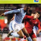 youth cup final 2006 man city