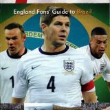 2014 Free Lions - Guide to Brazil World Cup