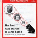 aldershot v newport 7273