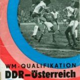 ddr v austria 1977