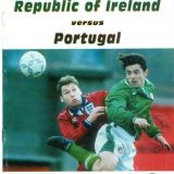 ireland v portugal 1995