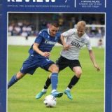 22 gillingham v palace portsmouth